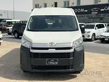 Toyota HiAce 2023